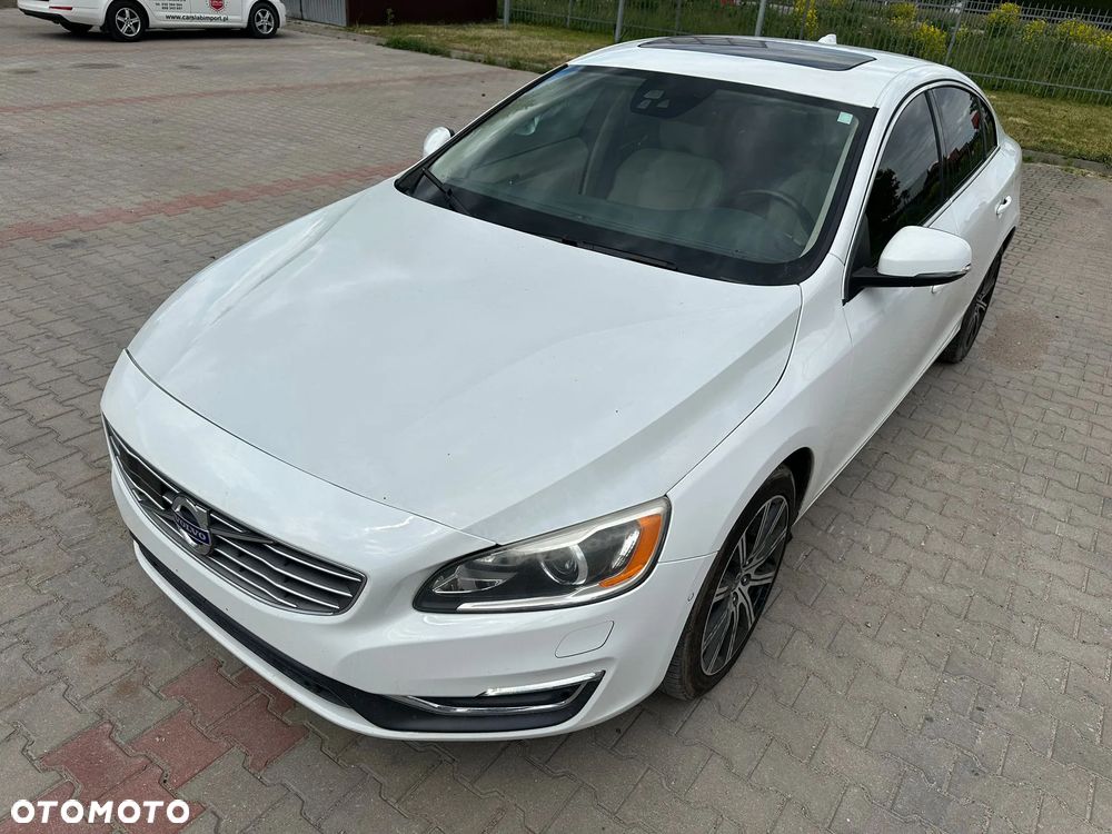 Volvo S60 - 5