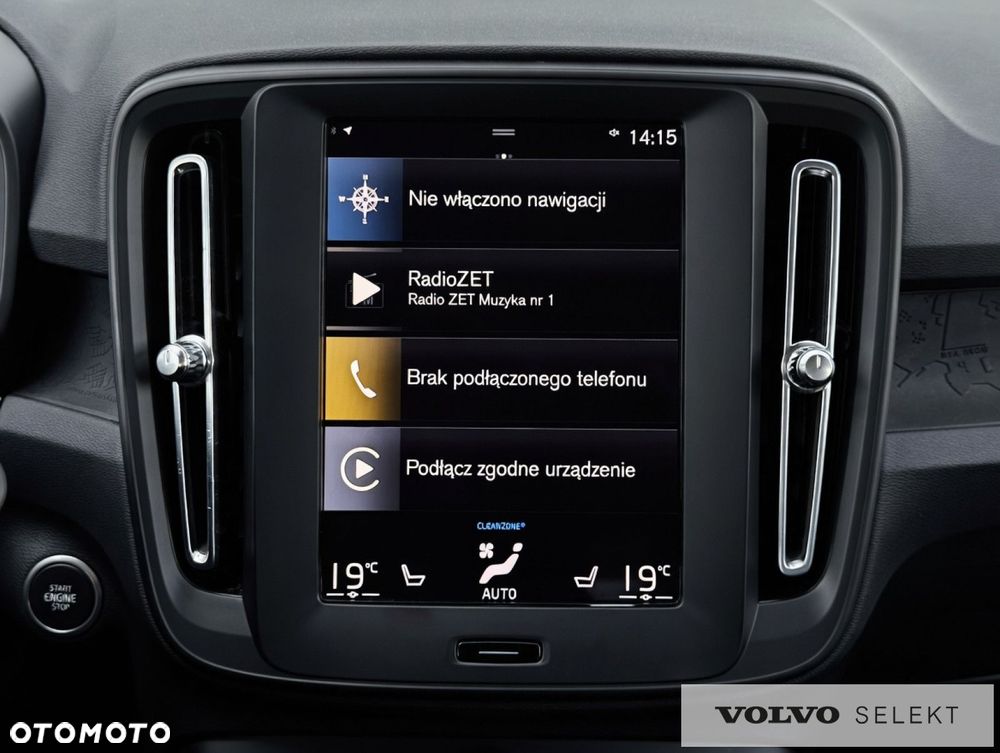 Volvo XC 40 - 13