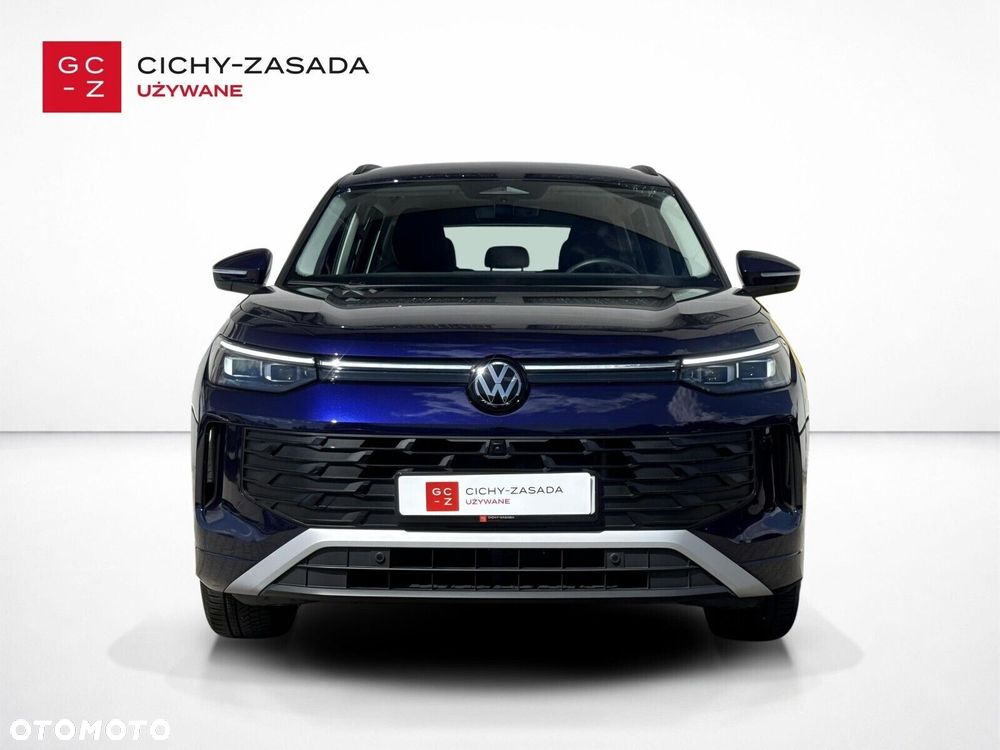 Volkswagen Tayron - 9