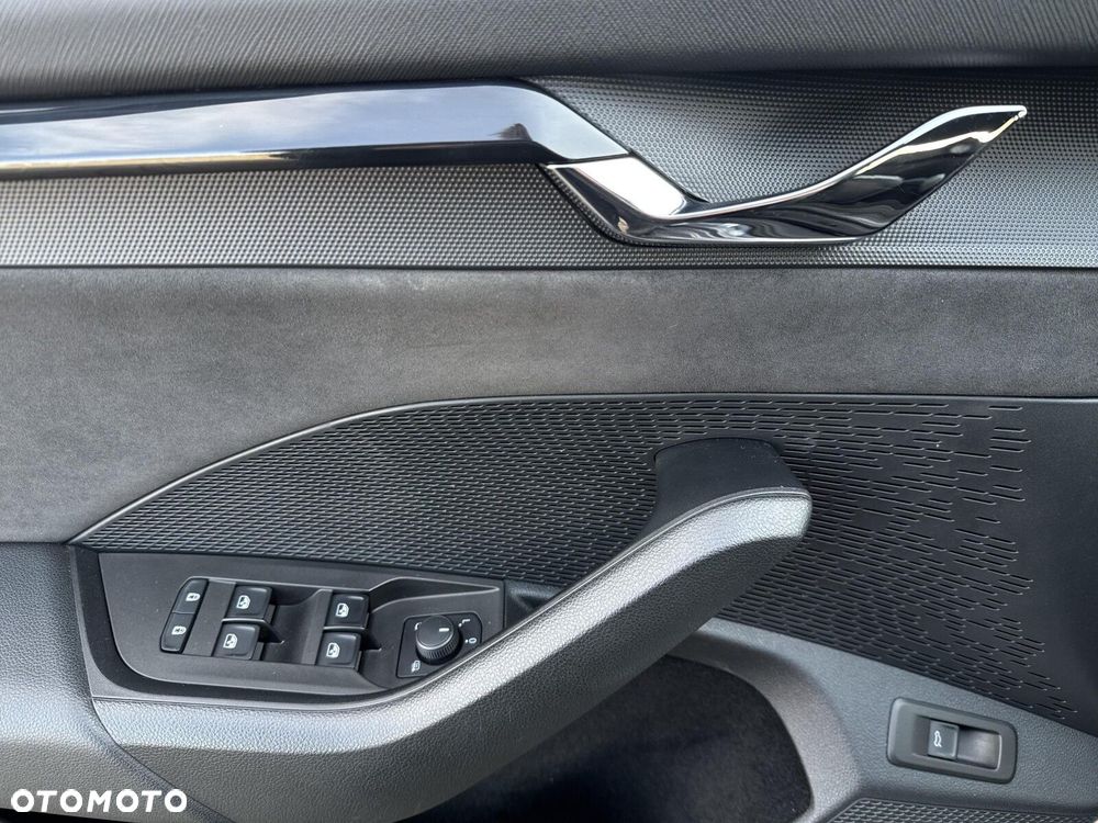 Skoda Octavia 2.0 TDI RS DSG - 19