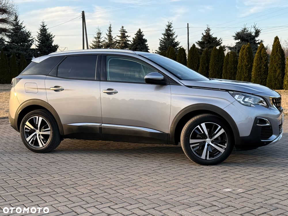 Peugeot 3008 - 17