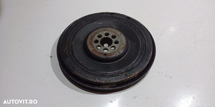 Fulie vibrochen 059105251BQ  3.0TDI Audi A8 D4/4H [2010 - 2014] - 1