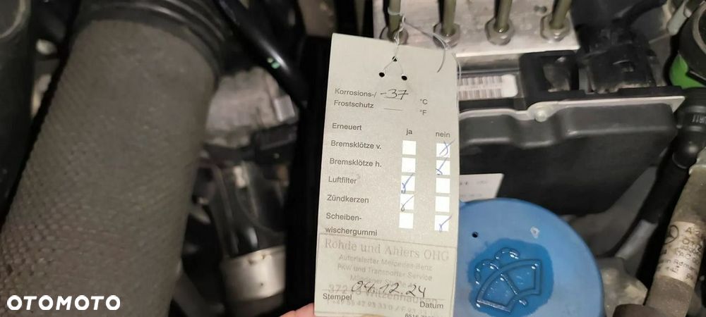 Mercedes-Benz Klasa E 200 BlueEFFICIENCY 7G-TRONIC Elegance - 31