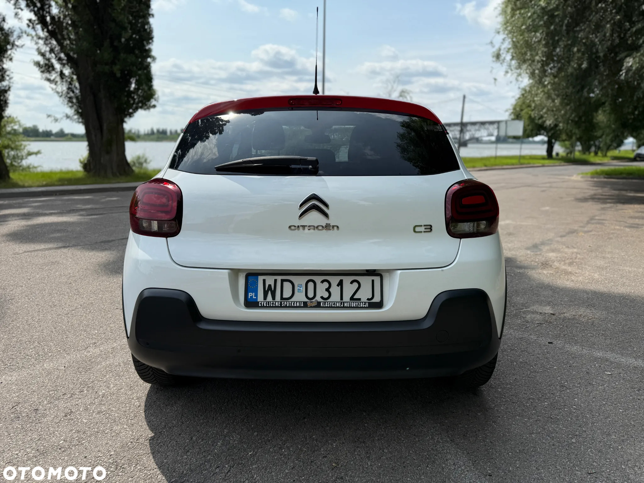 Citroën C3 1.2 PureTech Feel - 11
