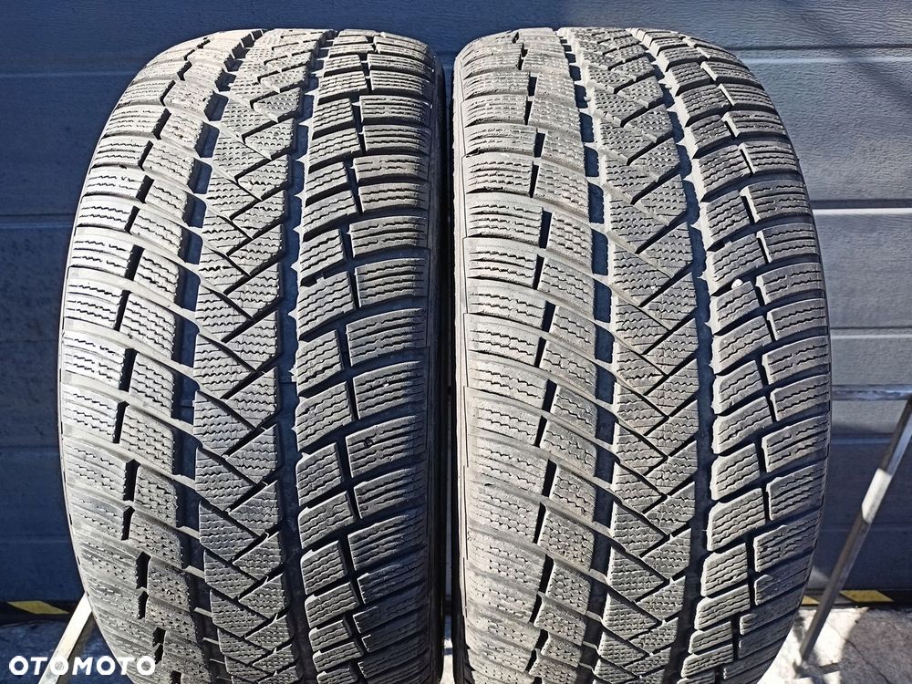 245/40R20 Vredestein Wintrac Pro XL para opon zima 7,6mm - 1