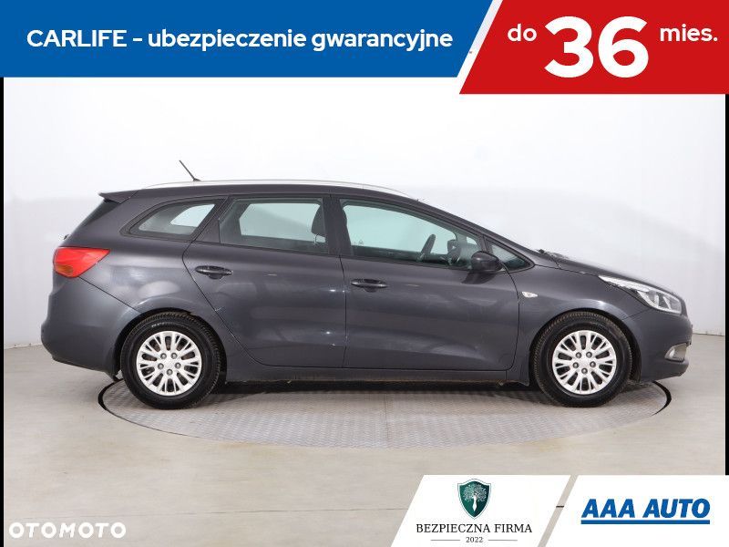 Kia Ceed - 7