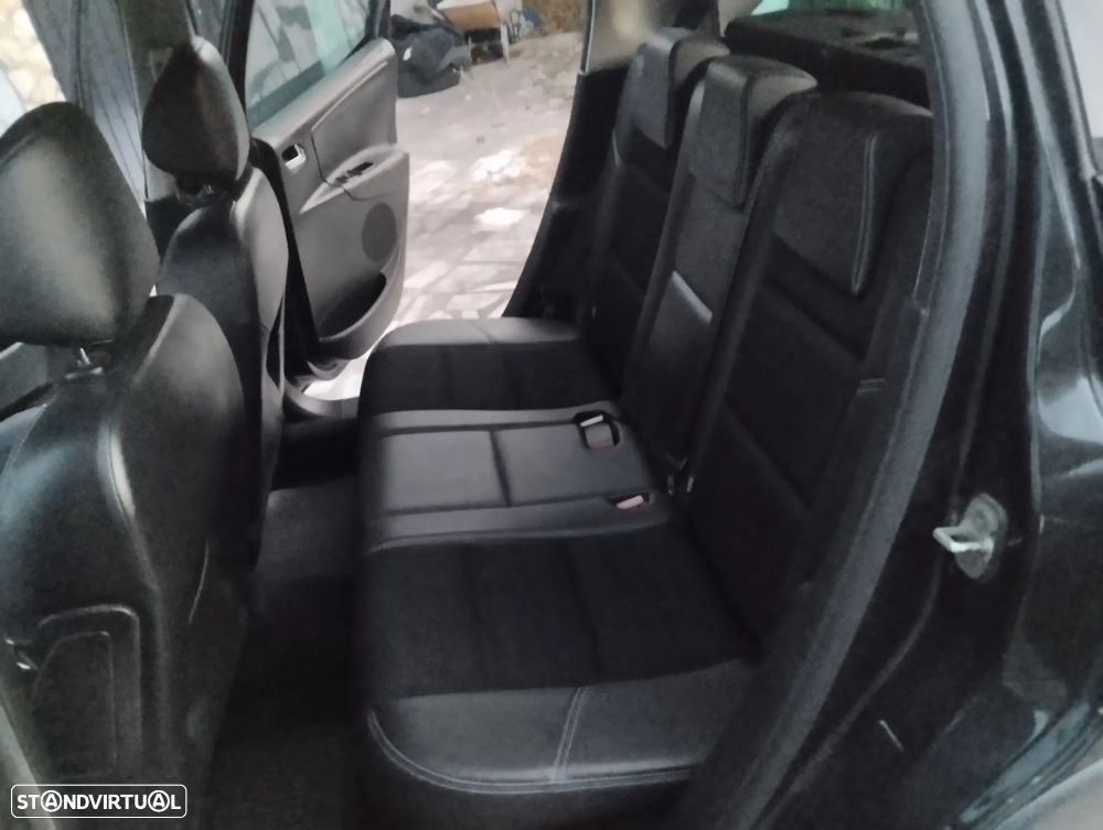 Peugeot 207 SW 1.6 HDi Outdoor - 3