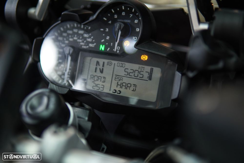 BMW R 1200 GS Adventure - 48