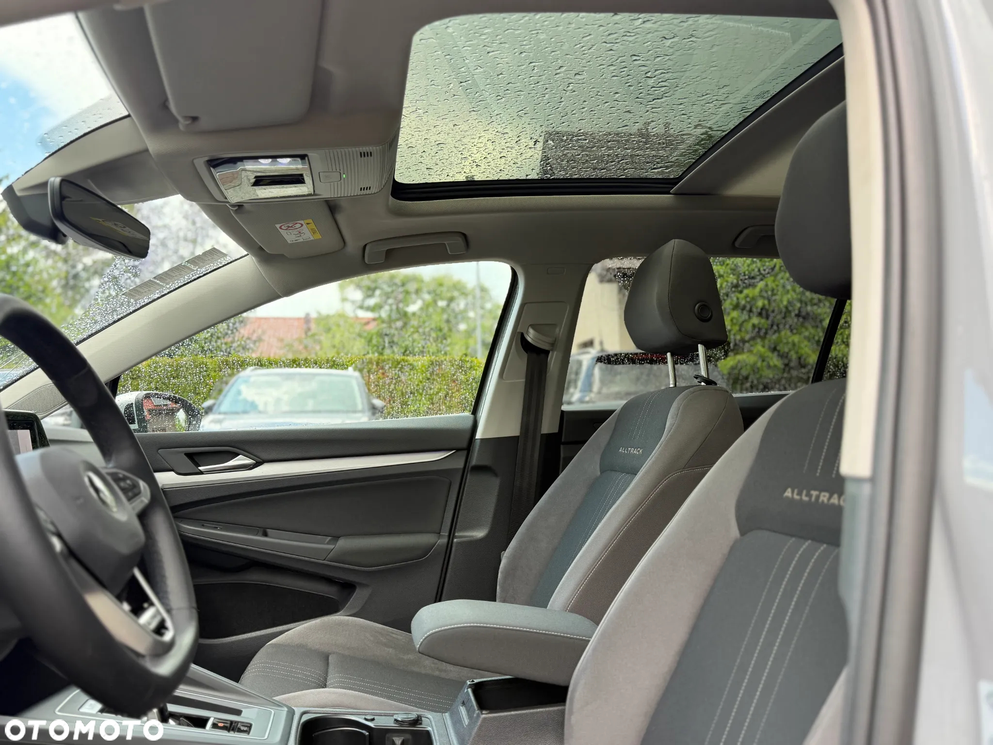 Volkswagen Golf Variant 2.0 TDI 4Motion SCR DSG Alltrack - 11