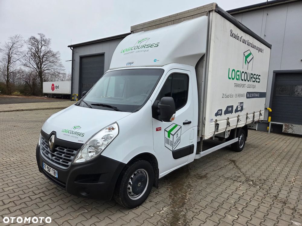 Renault Master - 11