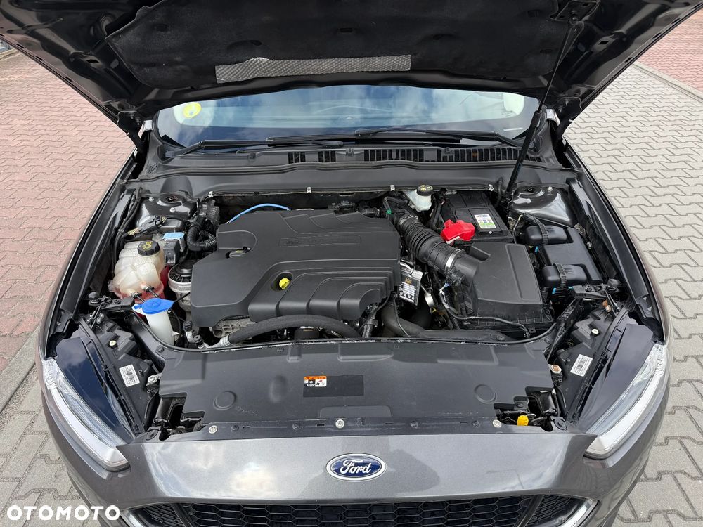 Ford Mondeo 2.0 TDCi ST-Line - 6