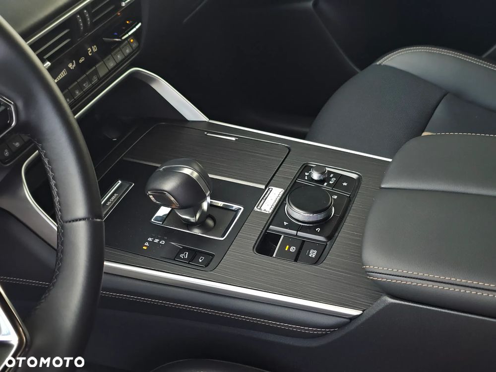 Mazda CX-60 3.3 D mHEV Homura Plus AWD - 10