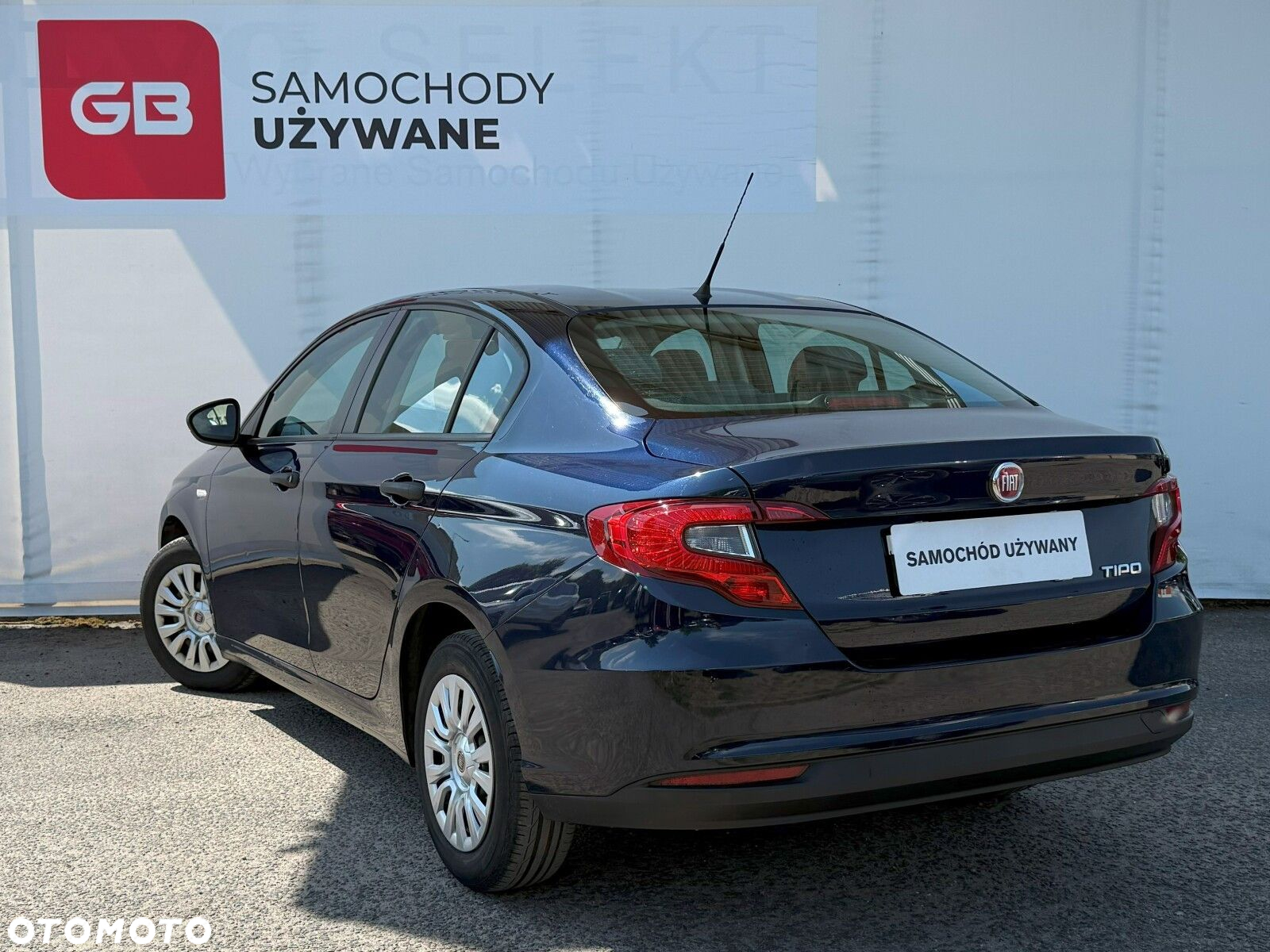 Fiat Tipo 1.4 16v Pop - 7