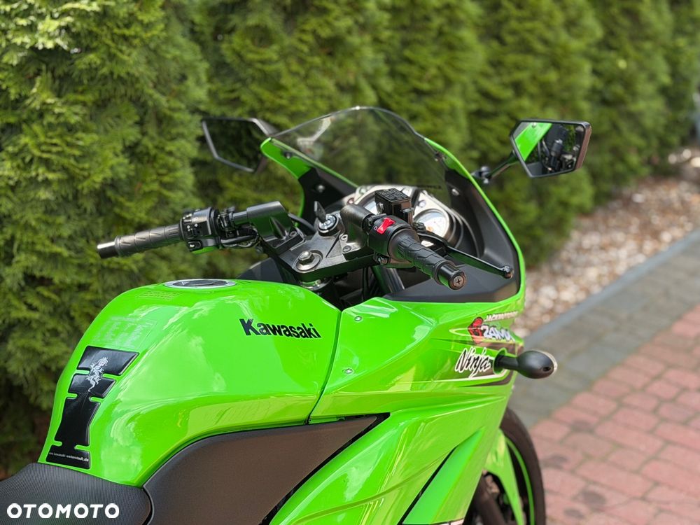 Kawasaki Ninja - 14