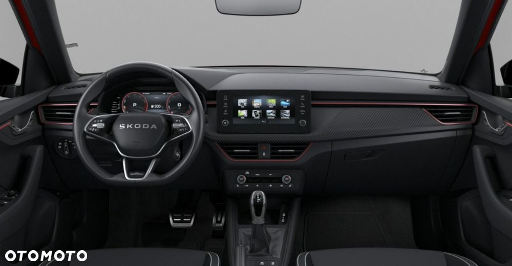 Skoda Kamiq 2026 photo 5