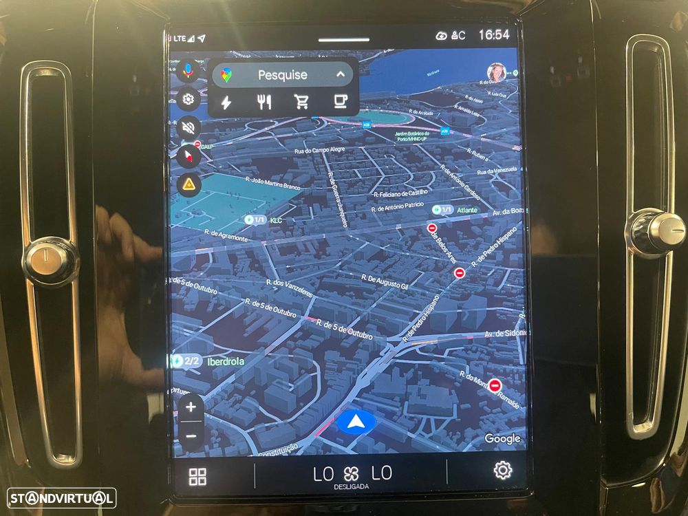 Volvo C40 Recharge Plus - 53