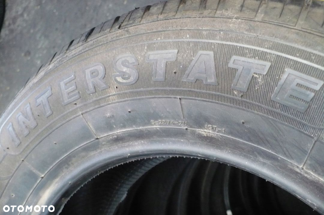 INTERSTATE Touring IST1 195/65R15 NOWA 2020 - 3
