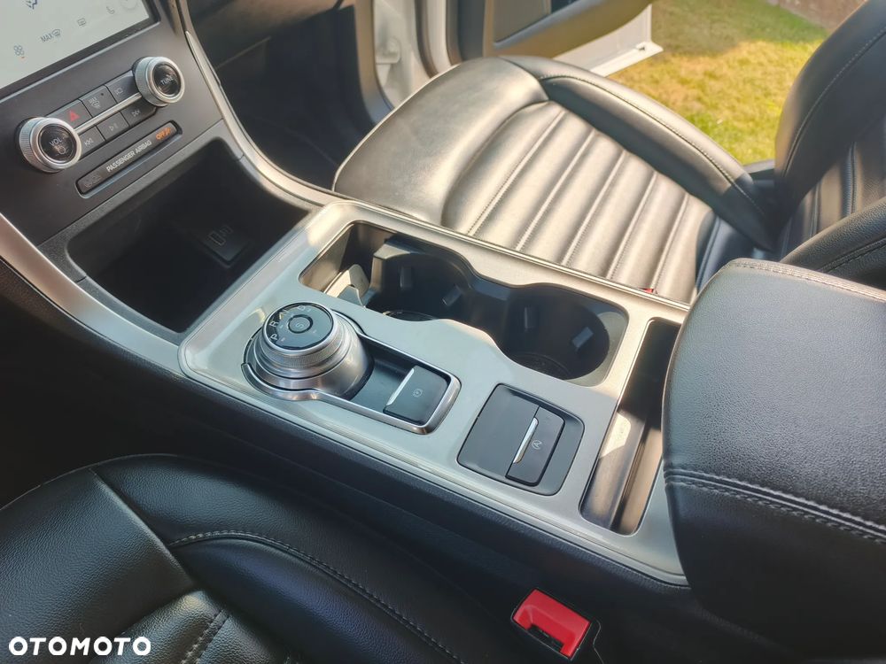 Ford Edge - 11