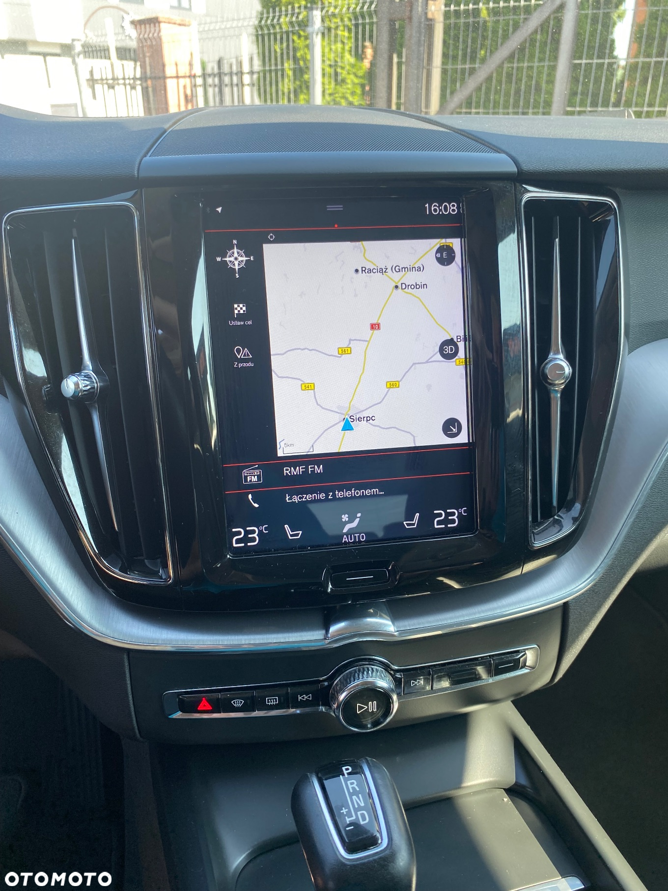 Volvo XC 60 - 9
