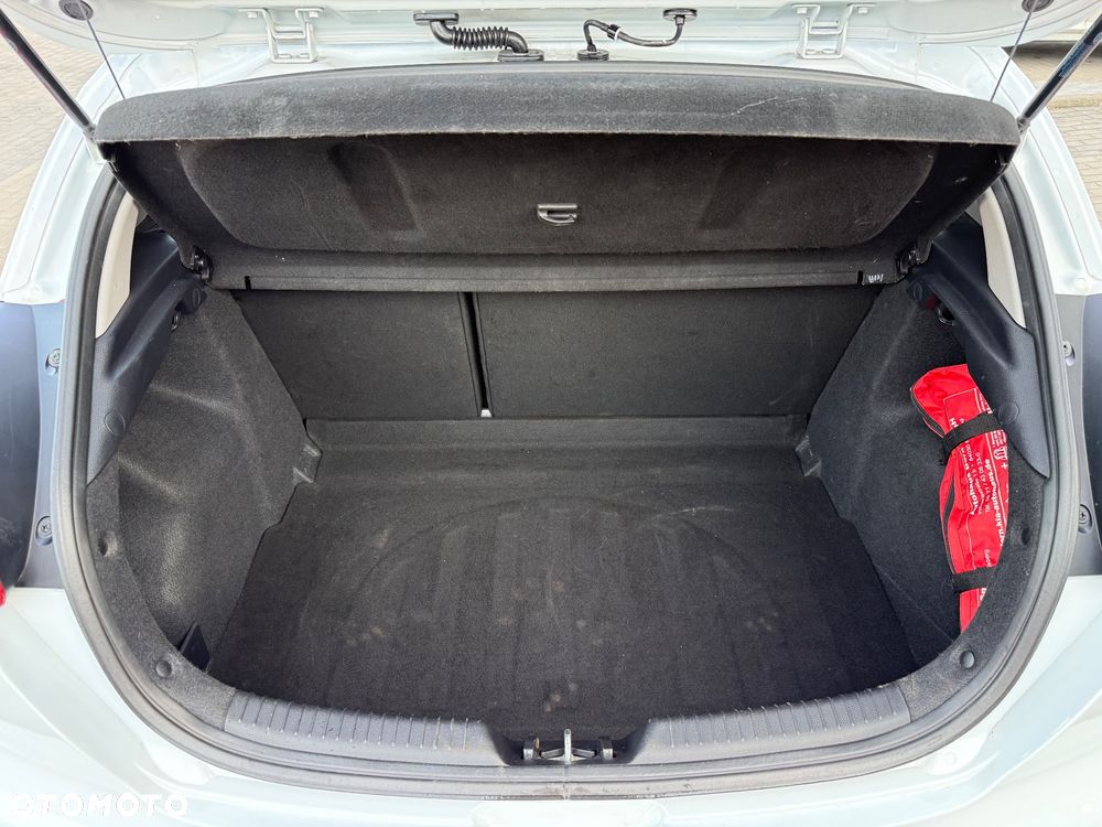 Kia ProCeed 1.6 GDI Vision - 31