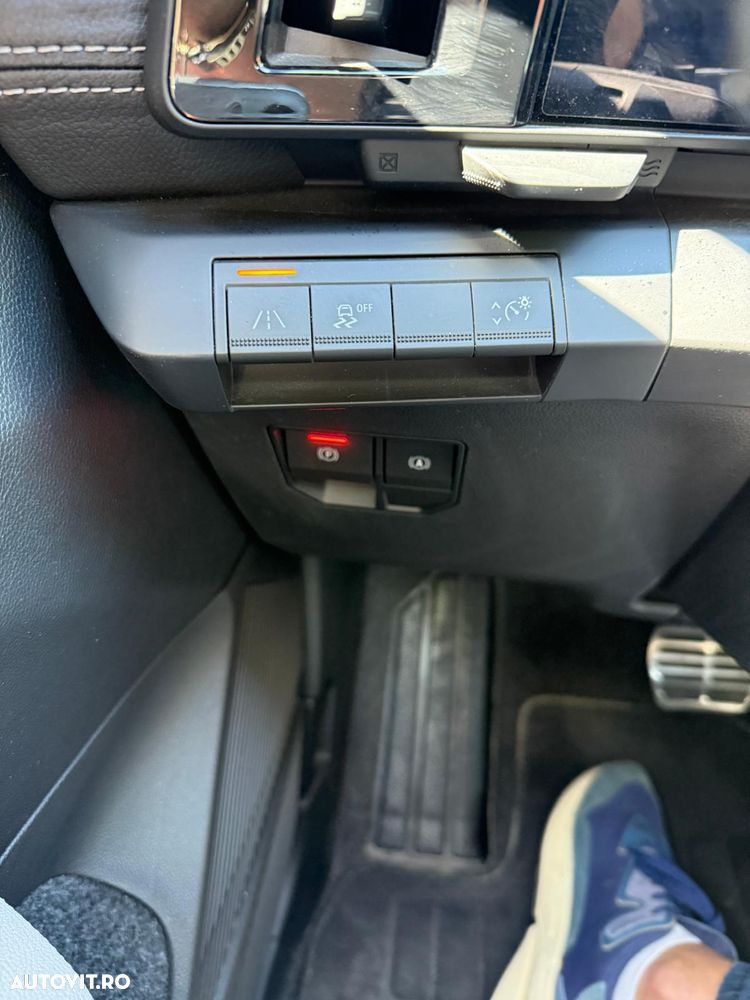 Renault Megane EV60 optimum charge iconic - 34