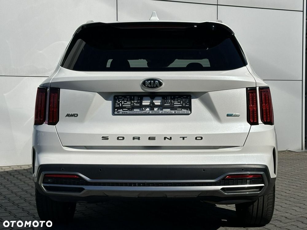 Kia Sorento 1.6 T-GDI PHEV AWD Platinum - 13