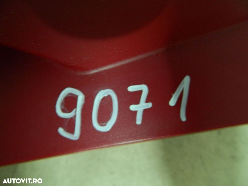 Stop stanga, Ford Fiesta, 2008, 2009, 2010, 2011, 2012,, 8A61-13405-A - 3