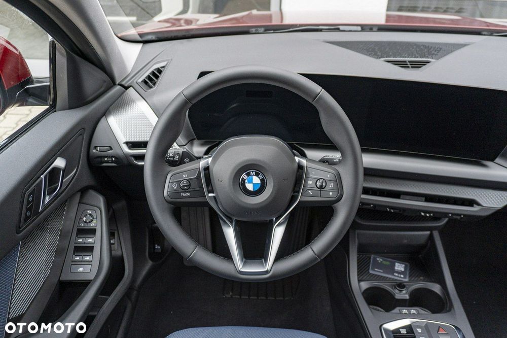 BMW Seria 1 - 20