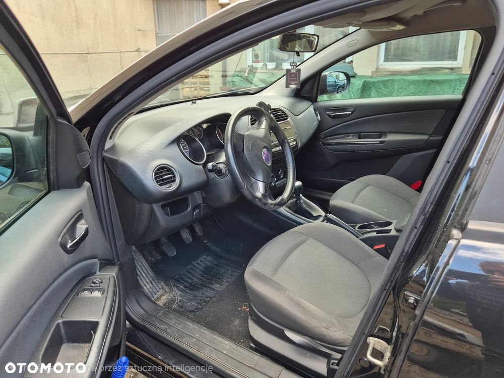 Fiat Bravo 1.4 16V Dynamic - 6