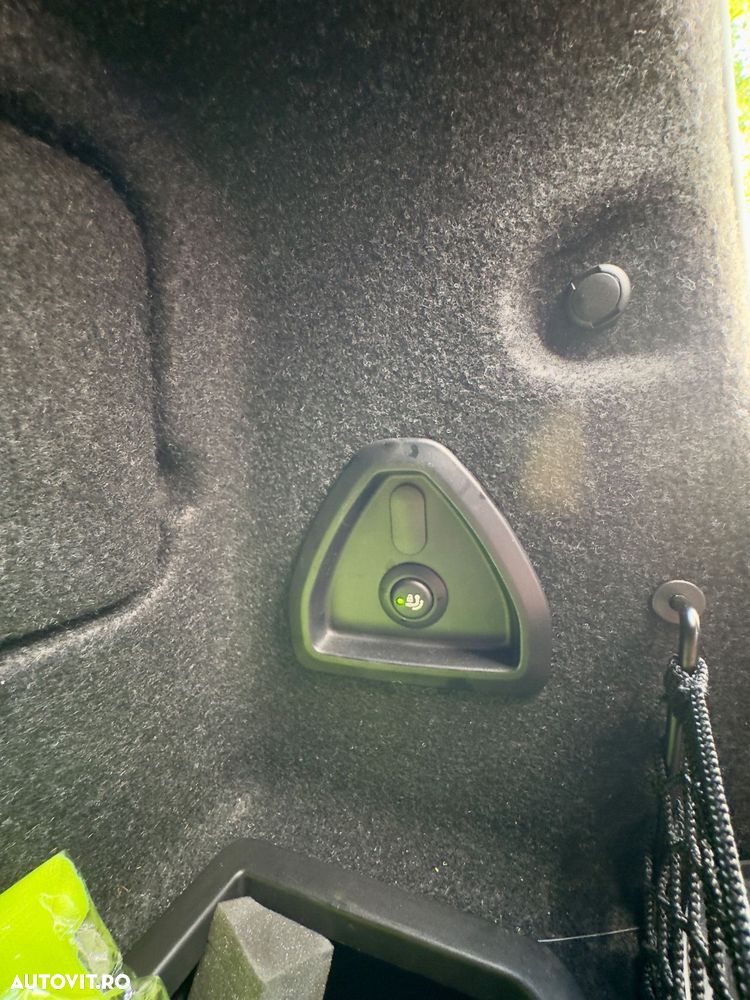 BMW Seria 4 420d xDrive AT MHEV - 13