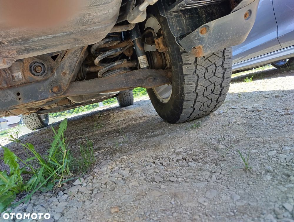 Mitsubishi Pajero 3.2 DI-D Automatik Plus - 19