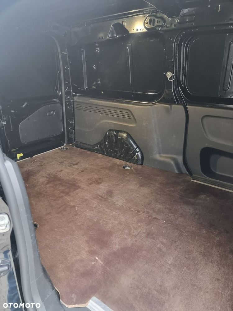 Opel Combo - 28