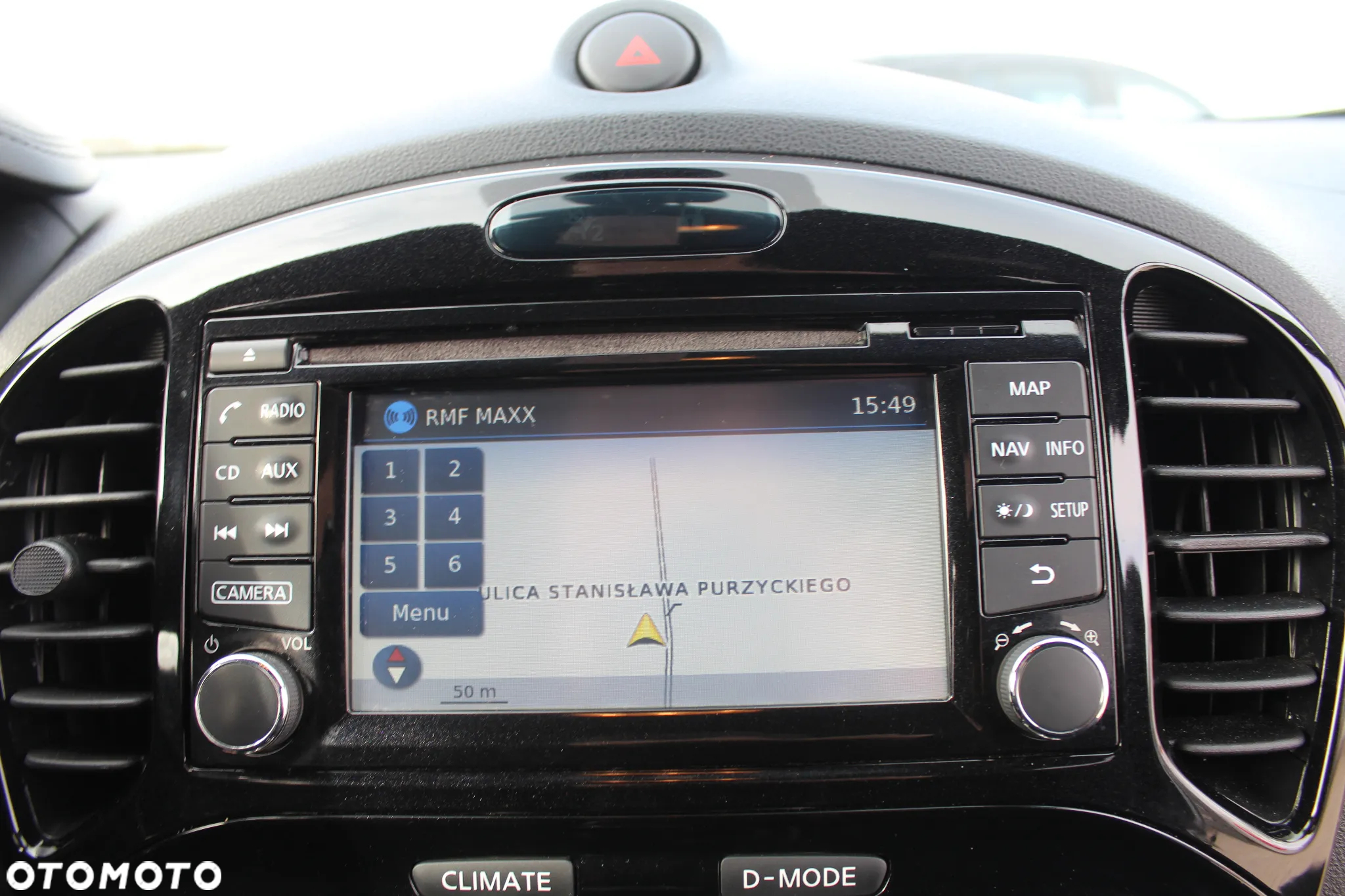 Nissan Juke 1.2 DIG-T Tekna - 26