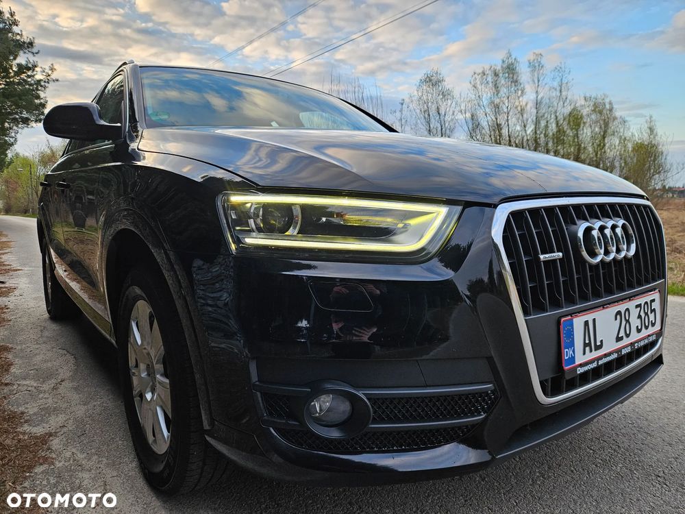 Audi Q3 - 12