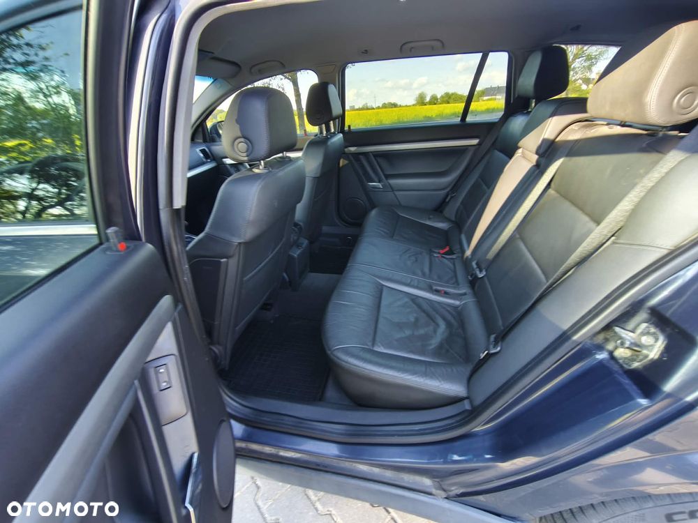 Opel Vectra 3.0 V6 CDTI Cosmo - 21
