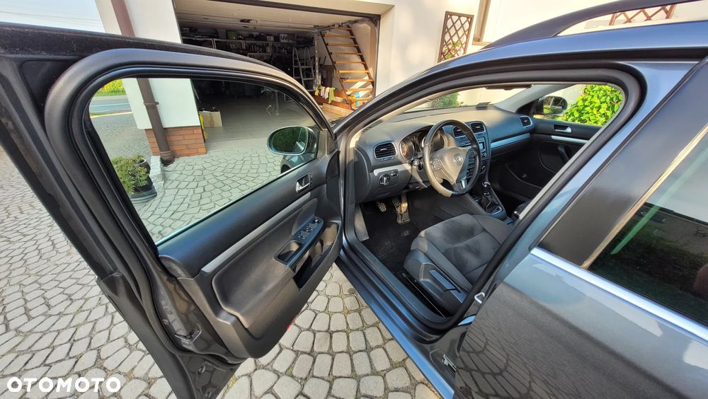Volkswagen Golf 1.4 TSI Highline - 13