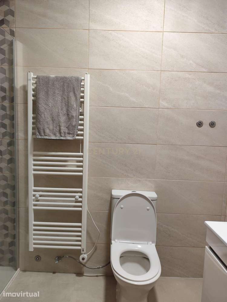 Apartamento T2 - Grande imagem: 3/7