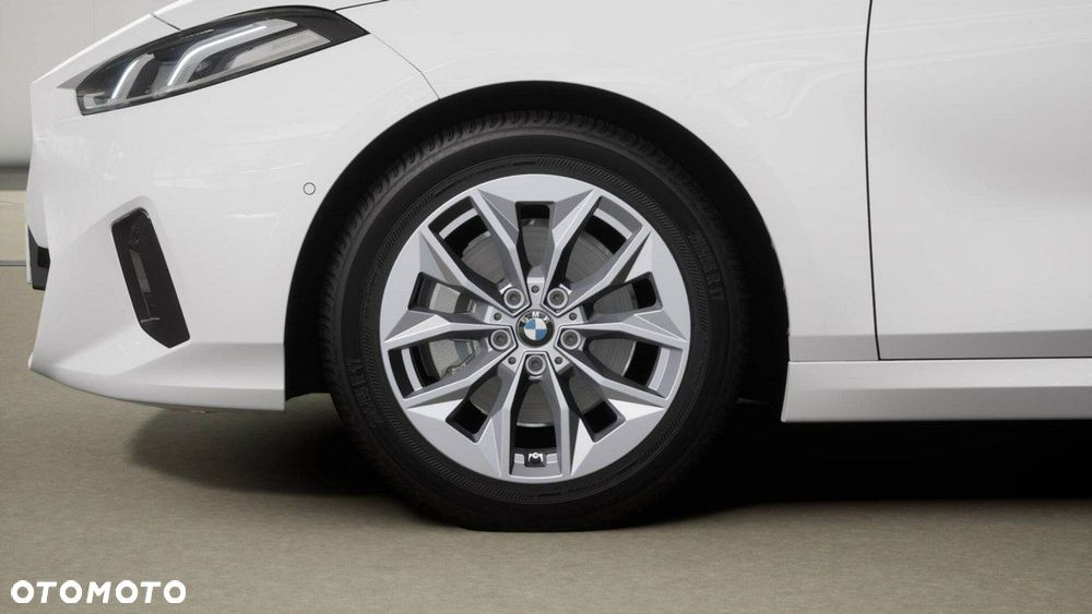 BMW Seria 1 - 10
