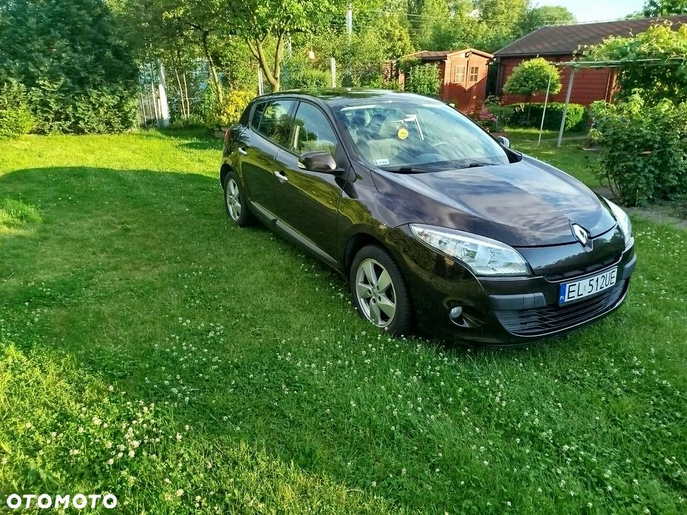 Renault Megane 1.6 16V Dynamique Euro5 - 4