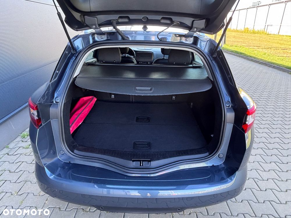 Renault Megane 1.5 dCi Business - 10