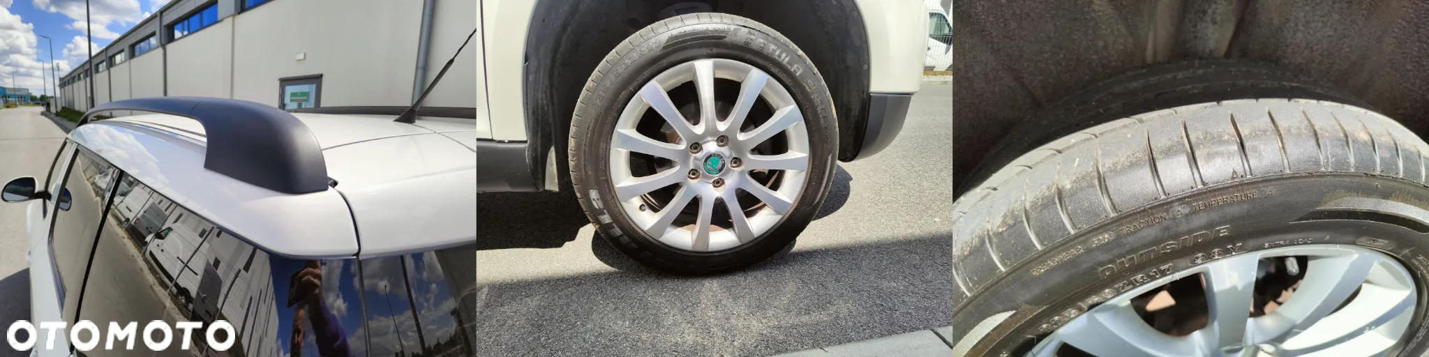 Skoda Yeti 2.0 TDI Ambition PLUS EDITION - 27