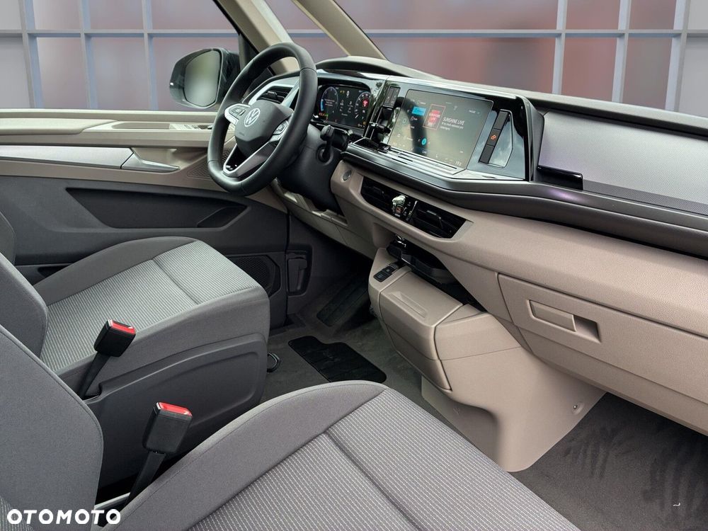 Volkswagen California - 24