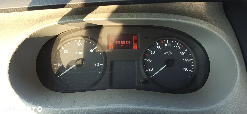 Renault MASTER PACLIM 150 - 10
