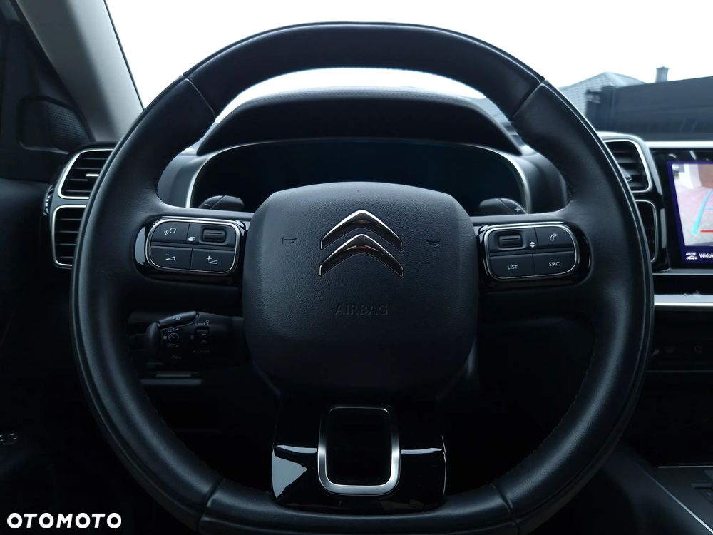 Citroën C5 Aircross 1.6 PHEV 225 Shine Pack EAT8 - 39