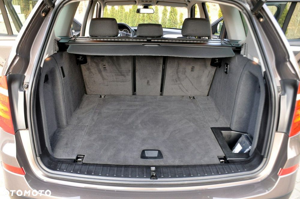 BMW X3 - 37