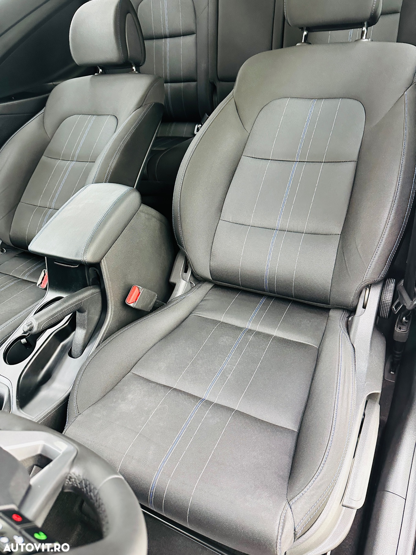 Hyundai Tucson - 18