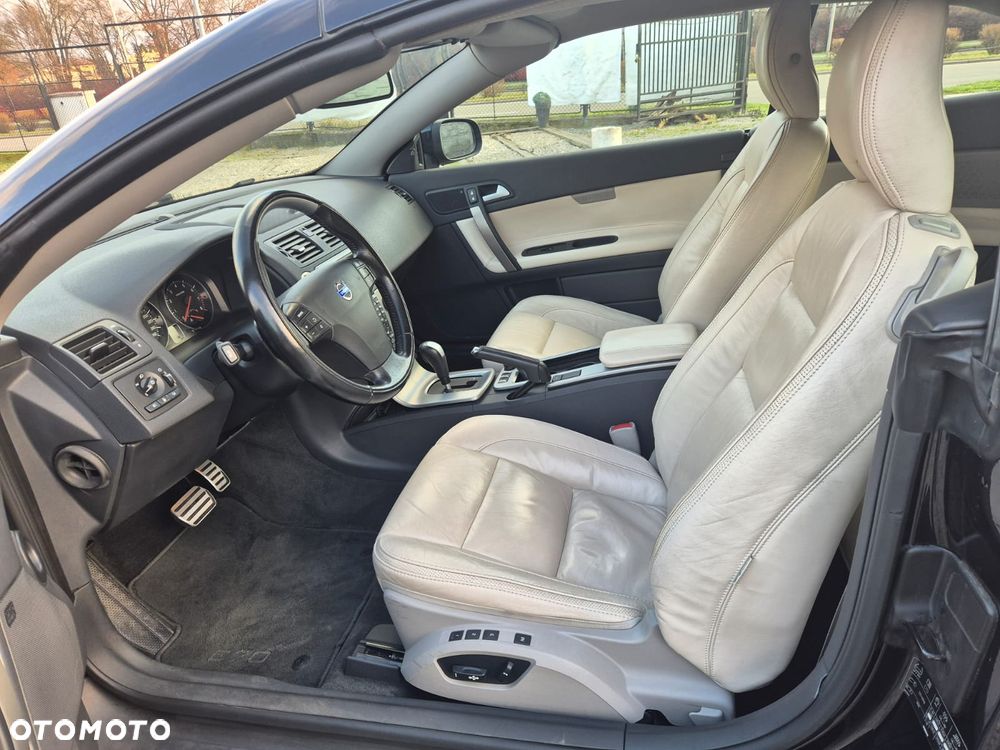 Volvo C70 T5 Inscription - 22