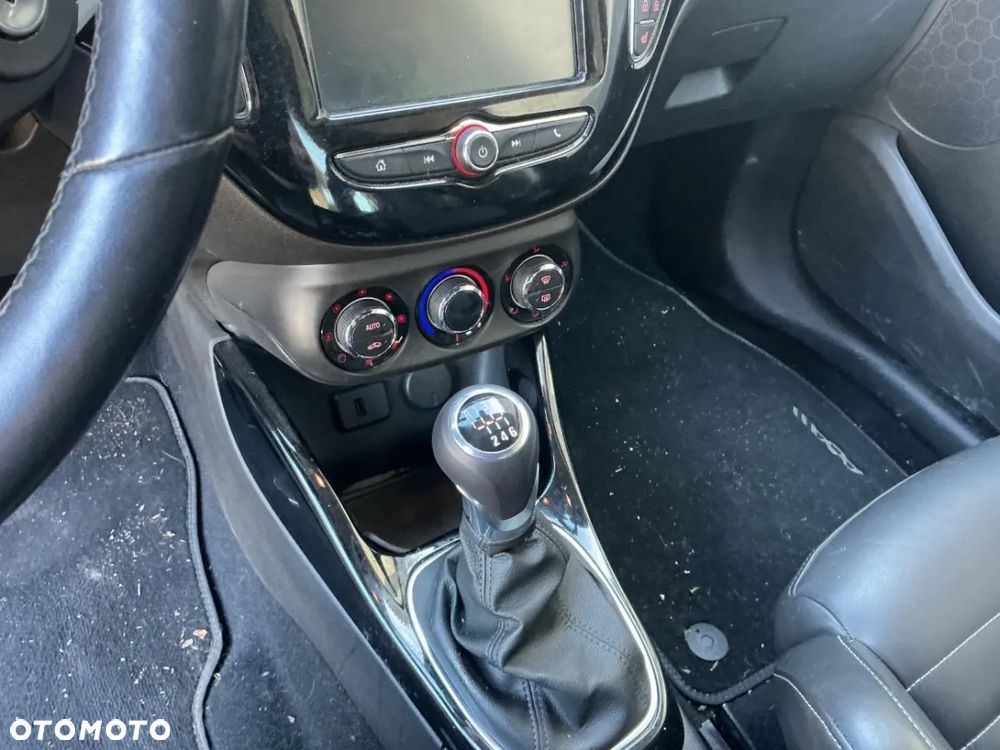 Opel Adam - 9