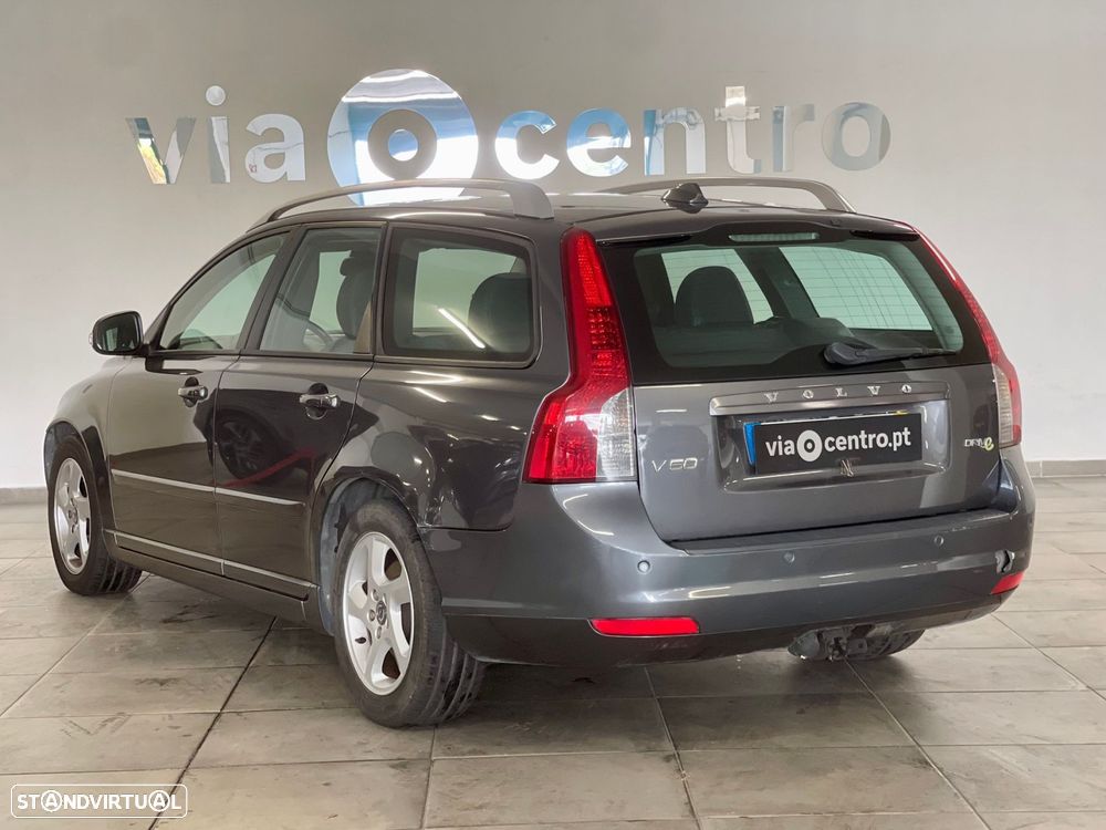 Volvo V50 1.6 D Drive Start/Stop - 2