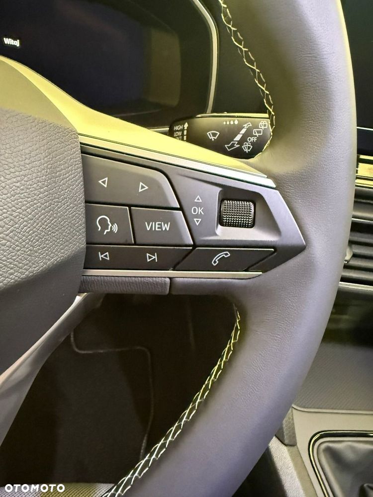 Seat Leon - 12
